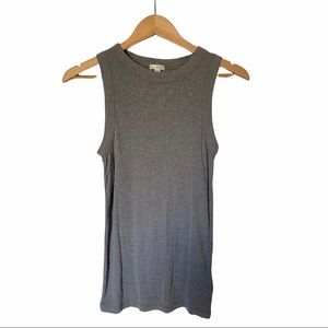 gap | high neck tank top